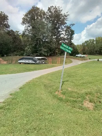 End Of Tanglewood Ridge Murphy NC 28906