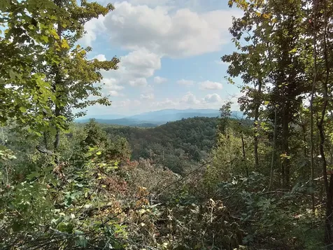 End Of Tanglewood Ridge Murphy NC 28906