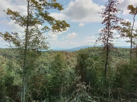 End Of Tanglewood Ridge Murphy NC 28906