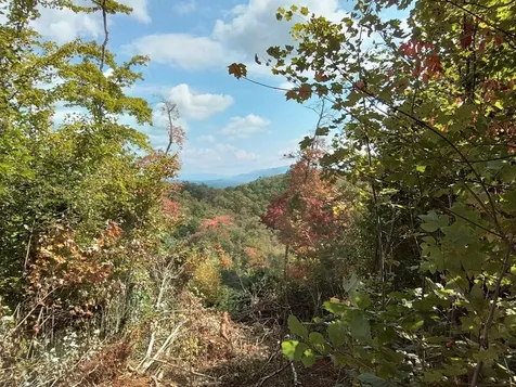 End Of Tanglewood Ridge Murphy NC 28906
