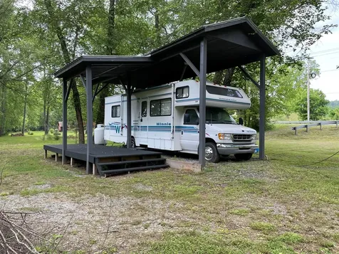 6211 Old Highway 64 W Warne NC 28909