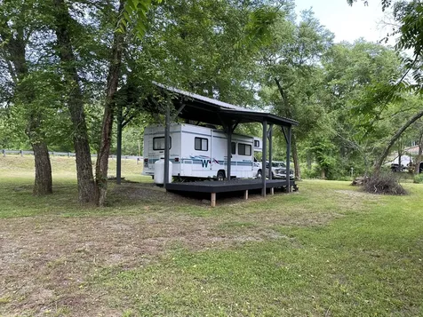 6211 Old Highway 64 W Warne NC 28909