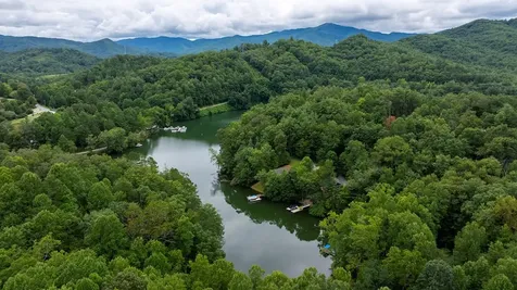 Lot 1 Lakeside Terrace Robbinsville NC 28771