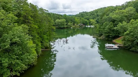 Lot 1 Lakeside Terrace Robbinsville NC 28771