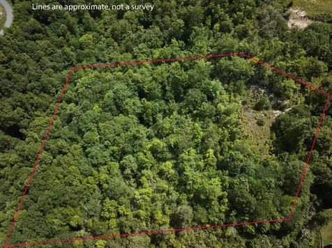 Lot 24 Piedmont Drive Bryson City NC 28713