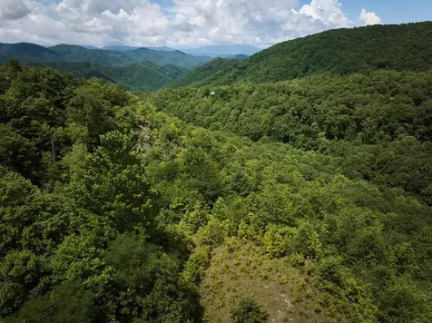 Lot 24 Piedmont Drive Bryson City NC 28713