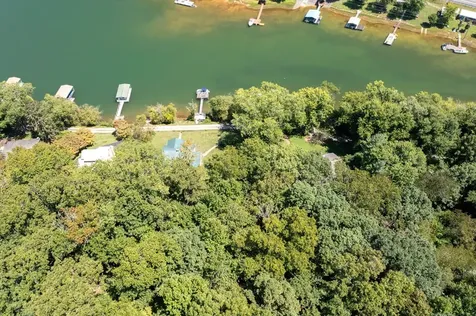Lot 6 Kilpatrick Point Lane Hayesville NC 28904