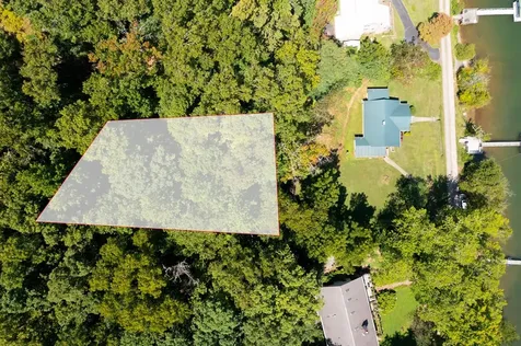 Lot 6 Kilpatrick Point Lane Hayesville NC 28904