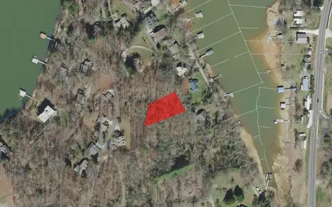 Lot 6 Kilpatrick Point Lane Hayesville NC 28904