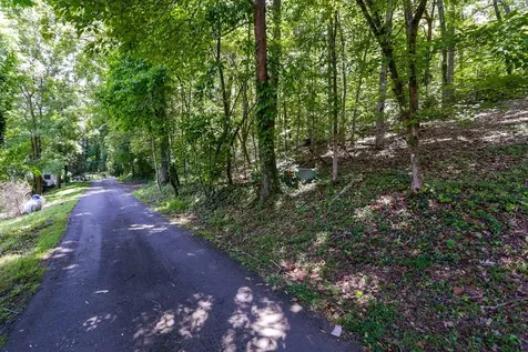 Lot 6 Kilpatrick Point Lane Hayesville NC 28904