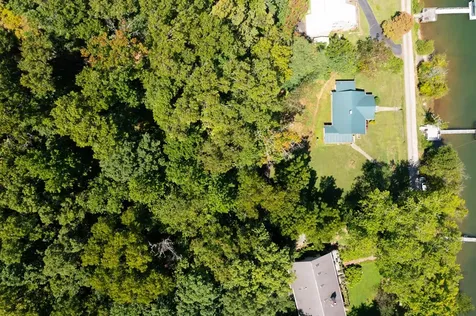Lot 6 Kilpatrick Point Lane Hayesville NC 28904