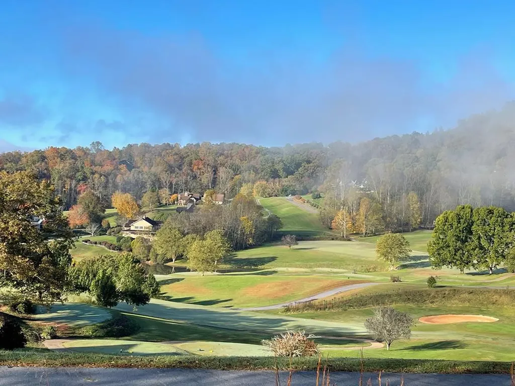 Lot 132a Meadow Ridge Drive Hayesville NC 28904