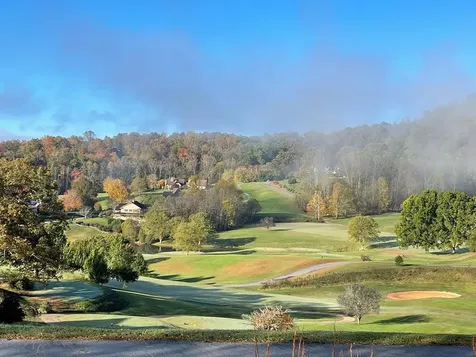 Lot 132a Meadow Ridge Drive Hayesville NC 28904