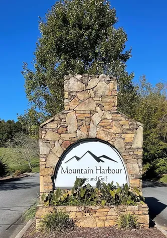 Lot 132a Meadow Ridge Drive Hayesville NC 28904
