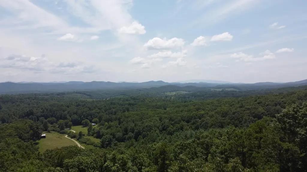 Lot 72 Foxtrot Lane Murphy NC 28906