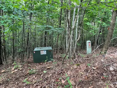 Lot 72 Foxtrot Lane Murphy NC 28906