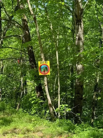 Lot 15 Paradise Marble NC 28905