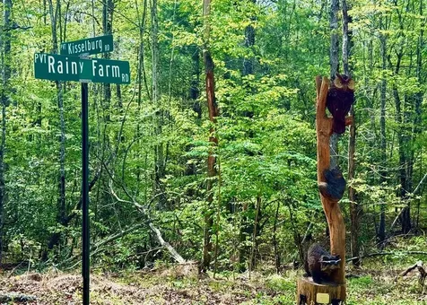 2.07 Ac Rainy Farm Road Murphy NC 28906