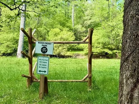 2.07 Ac Rainy Farm Road Murphy NC 28906