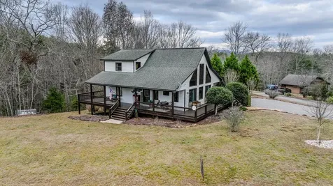 39 Red Bud Lane Murphy NC 28906