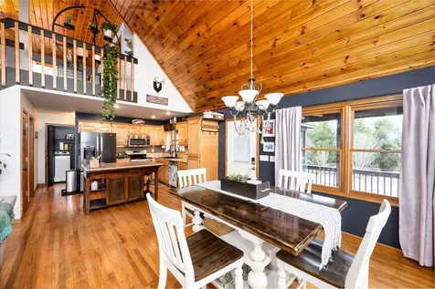 39 Red Bud Lane Murphy NC 28906