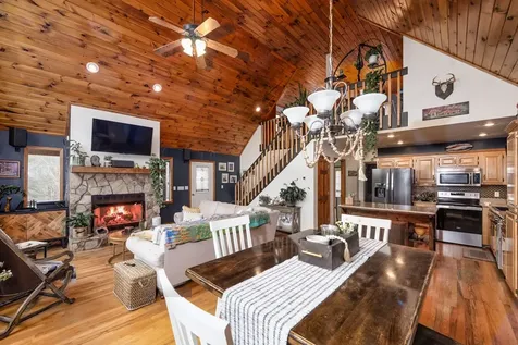 39 Red Bud Lane Murphy NC 28906