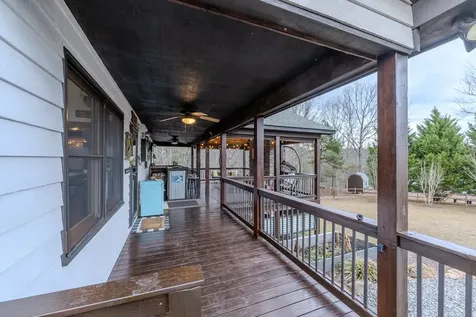 39 Red Bud Lane Murphy NC 28906