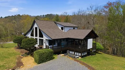 39 Red Bud Lane Murphy NC 28906
