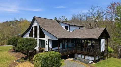 39 Red Bud Lane Murphy NC 28906