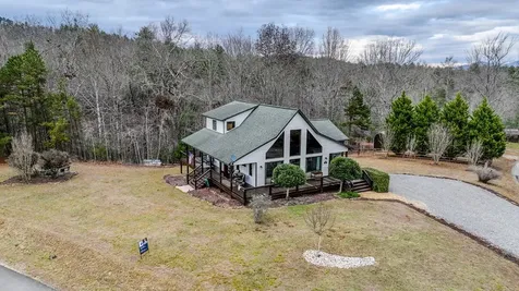 39 Red Bud Lane Murphy NC 28906