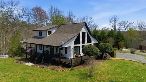39 Red Bud Lane Murphy NC 28906