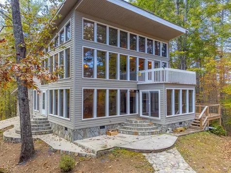 265 Grace Lane Robbinsville NC 28771