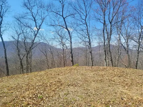 Sr 1229 Dry Creek Robbinsville NC 28771