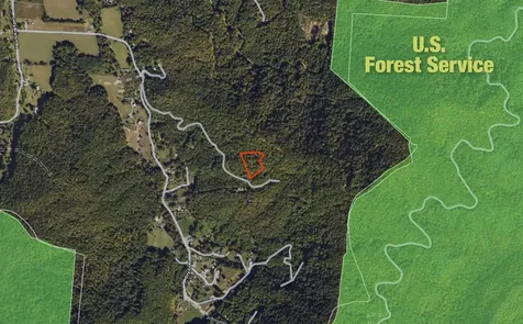 Sr 1229 Dry Creek Robbinsville NC 28771