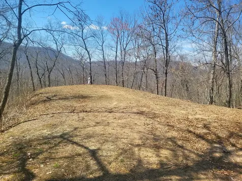 Sr 1229 Dry Creek Robbinsville NC 28771