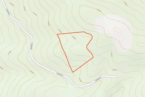 Sr 1229 Dry Creek Robbinsville NC 28771