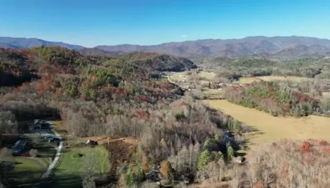 Na W Mill Creek Robbinsville NC 28771