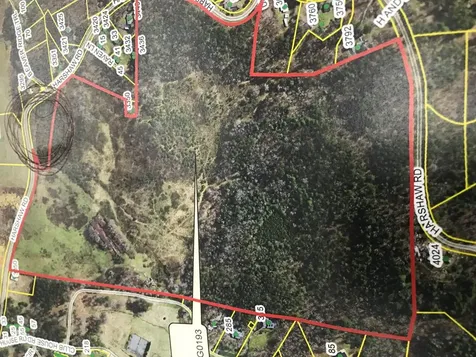 211 Harshaw Road Murphy NC 28906