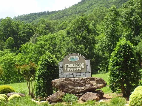 Lot #3 Stonebrook Heights Franklin NC 28734