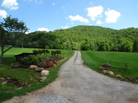 Lot #3 Stonebrook Heights Franklin NC 28734