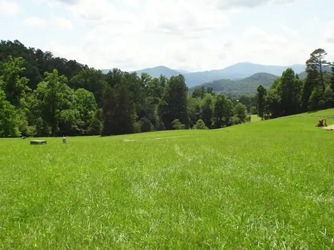 Lot #3 Stonebrook Heights Franklin NC 28734