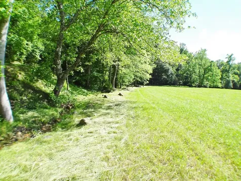 Lot #3 Stonebrook Heights Franklin NC 28734