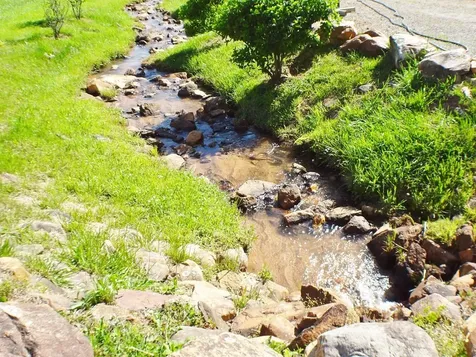 Lot #3 Stonebrook Heights Franklin NC 28734