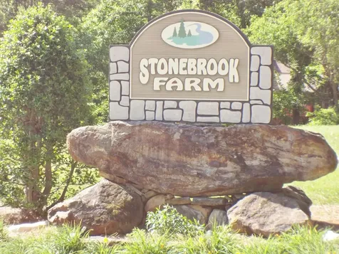 Lot #3 Stonebrook Heights Franklin NC 28734