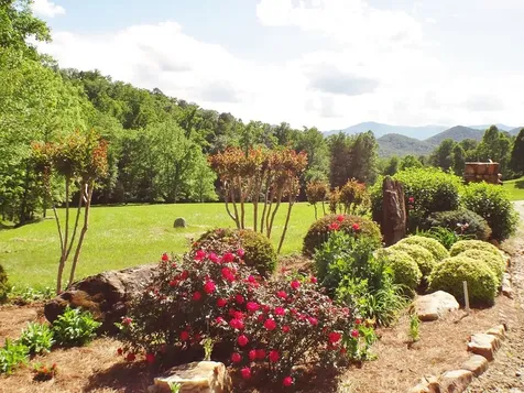 Lot #3 Stonebrook Heights Franklin NC 28734