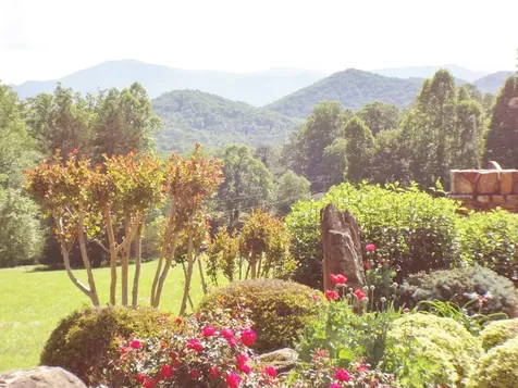 Lot #3 Stonebrook Heights Franklin NC 28734