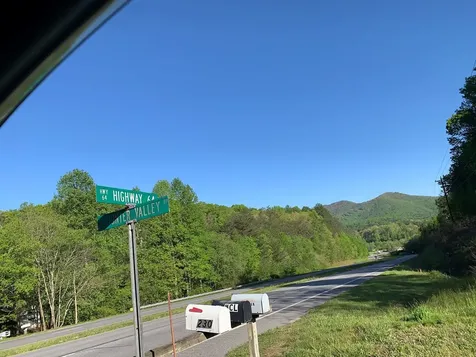 4 Hunter Valley Road Murphy NC 28906