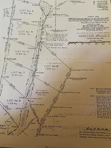 4 Hunter Valley Road Murphy NC 28906