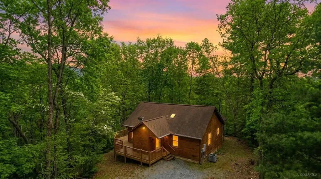 124 Bradford Drive Marble NC 28905