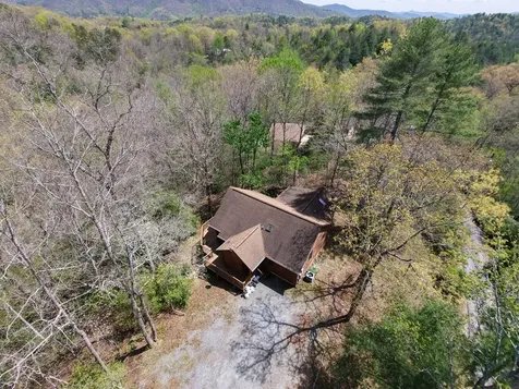 124 Bradford Drive Marble NC 28905